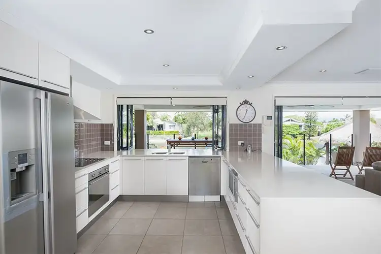 Seventh view of Homely house listing, 12 Kurrawa Avenue, Mermaid Waters QLD 4218