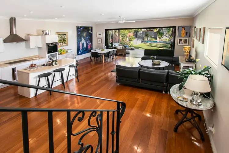 Fifth view of Homely house listing, 93 Dover Road, Rose Bay NSW 2029