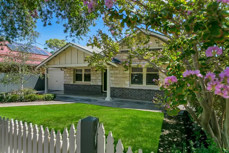 76 Castle Street, Parkside SA 5063