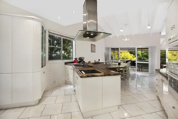 Second view of Homely house listing, 16 Loves Avenue, Oyster Bay NSW 2225
