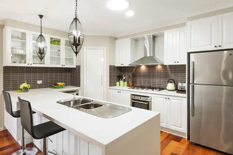 Second view of Homely house listing, 2 Simmons Drive, Bacchus Marsh VIC 3340