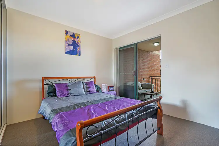 Fifth view of Homely unit listing, 14/872-876 Canterbury Road, Roselands NSW 2196