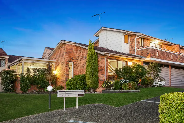 1/26 Homedale Crescent, Connells Point NSW 2221