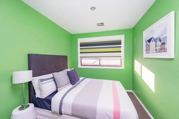 Fifth view of Homely townhouse listing, 47 McGovern Street, Casey ACT 2913