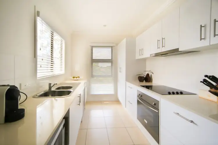 Fourth view of Homely house listing, 11/17 Entry Drive, Merrimac QLD 4226