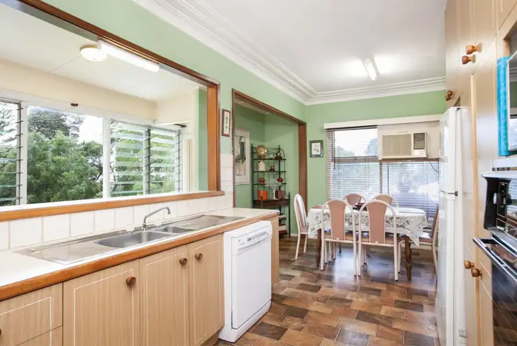 Fourth view of Homely house listing, 128 Cabbage Tree Lane, Mount Ousley NSW 2519