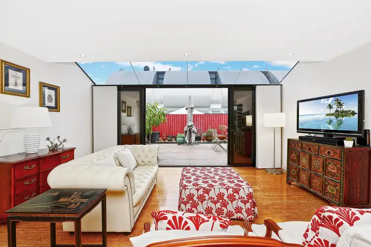 Fourth view of Homely townhouse listing, 6/25 Melton Street, Silverwater NSW 2128