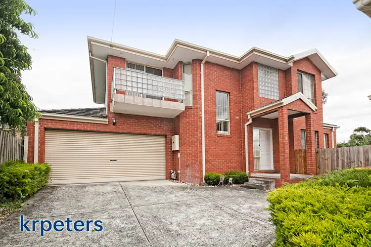 2/22 Cornelius Street, Dandenong VIC 3175