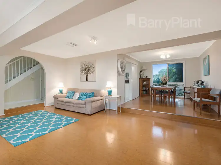 Fourth view of Homely house listing, 10 Cornelius Drive, Wantirna South VIC 3152