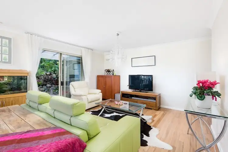 Sixth view of Homely townhouse listing, 11/12 Lenna Place, Jannali NSW 2226