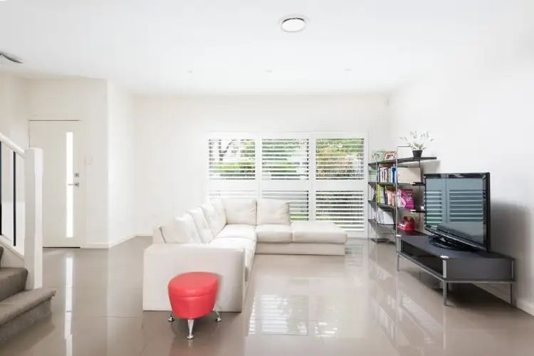 Second view of Homely townhouse listing, 3/673-675 Princes Highway, Sutherland NSW 2232