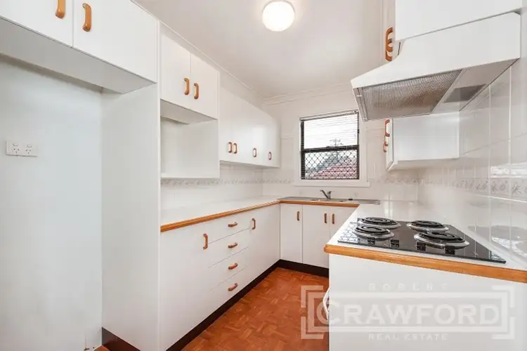 Second view of Homely unit listing, 12/94 St James Road, New Lambton NSW 2305