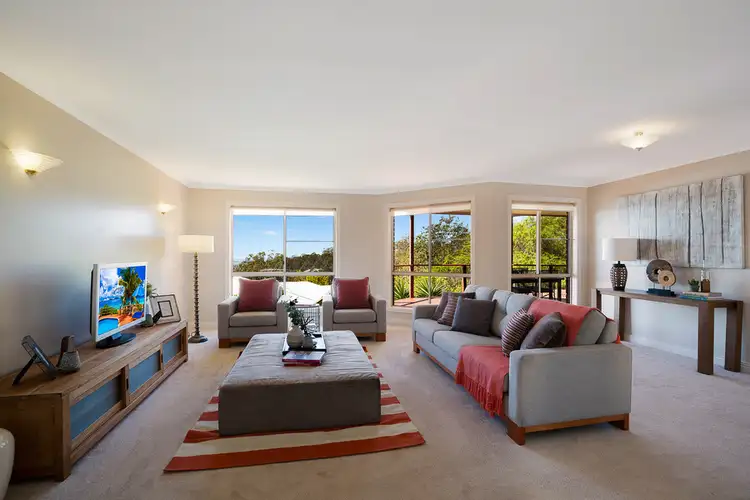 Fourth view of Homely house listing, 16 Robertson Crescent, Prince Henry Heights QLD 4350