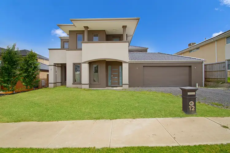 12 Flemington Rise, Officer VIC 3809