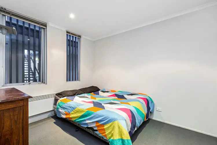 Fifth view of Homely unit listing, 106/58 Ballarat Street, Yarraville VIC 3013