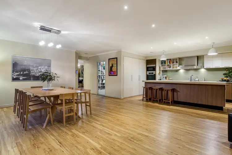 Fifth view of Homely house listing, 11 Cedarwood Court, Tarneit VIC 3029