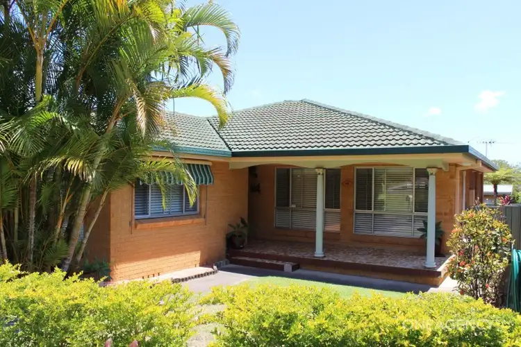Second view of Homely house listing, 93 Gregory Street, South West Rocks NSW 2431