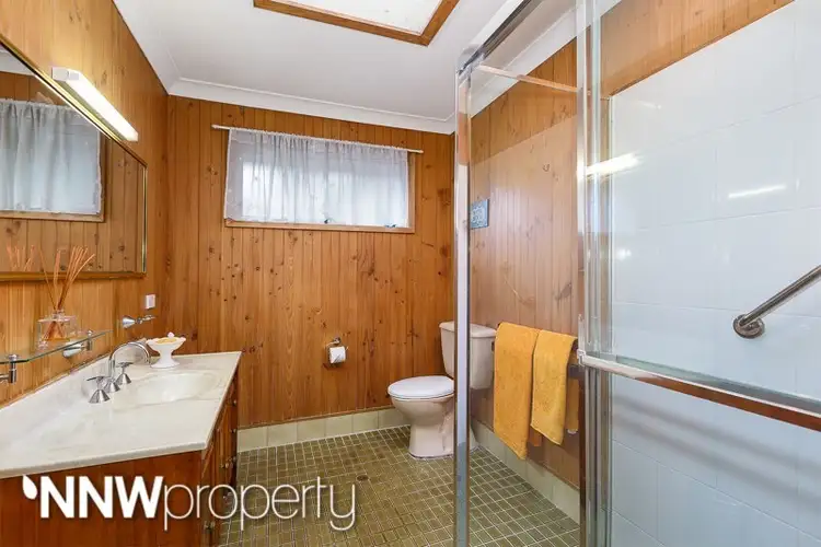 Sixth view of Homely house listing, 36 Amelia Street, North Ryde NSW 2113