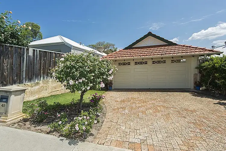Third view of Homely house listing, 49 Ashburton Street, East Victoria Park WA 6101
