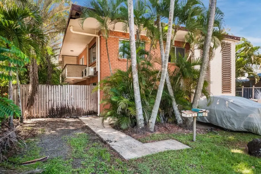 Main view of Homely block of units listing, 1-4/103 Mann Street, Westcourt QLD 4870