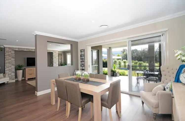 Sixth view of Homely house listing, 44 Banool Circuit, Bomaderry NSW 2541