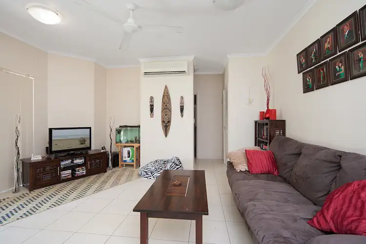 Second view of Homely apartment listing, 92/2 Fairweather Road, Redlynch QLD 4870