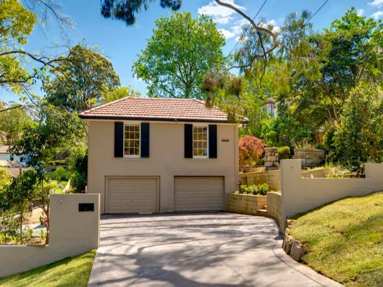 Main view of Homely house listing, 30 Macquarie Road, Pymble NSW 2073