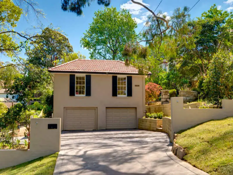 Main view of Homely house listing, 30 Macquarie Road, Pymble NSW 2073