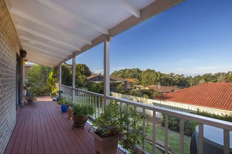 Fifth view of Homely house listing, 5 Budawang Drive, Ulladulla NSW 2539
