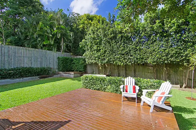 Fifth view of Homely house listing, 8 Verdun Street, Alderley QLD 4051
