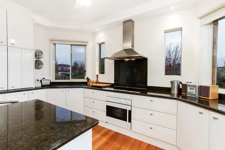 Sixth view of Homely house listing, 42 Stockton Drive, Cairnlea VIC 3023