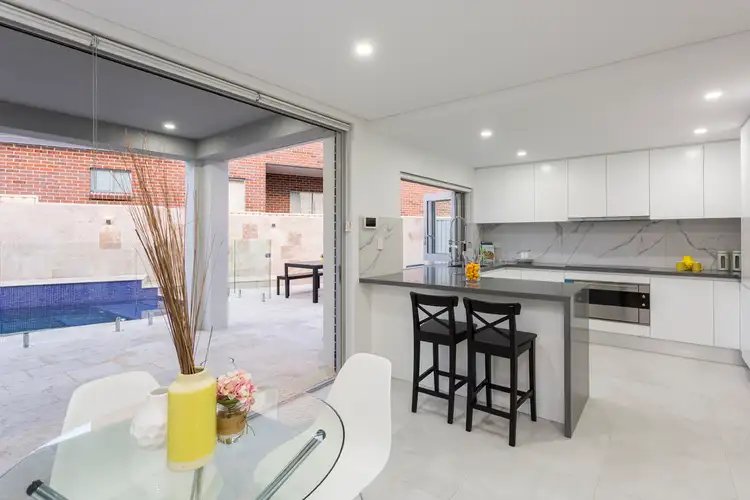 Sixth view of Homely semi-detached listing, 25a Drake Street, Panania NSW 2213