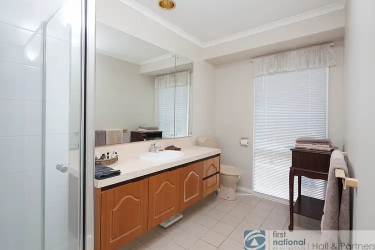 Fourth view of Homely house listing, 277 Power Road, Endeavour Hills VIC 3802