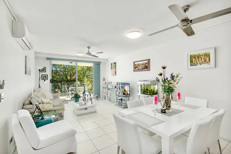 Main view of Homely apartment listing, 8/119-123 Sunshine Parade, Miami QLD 4220