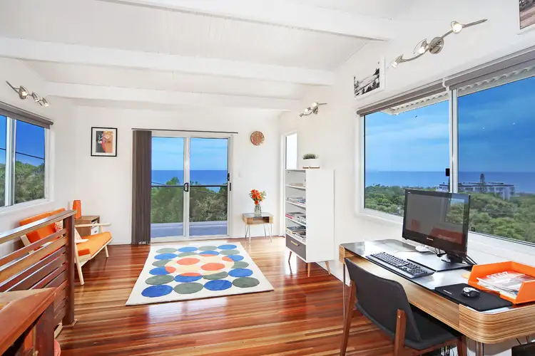 Second view of Homely house listing, 1590 David Low Way, Coolum Beach QLD 4573