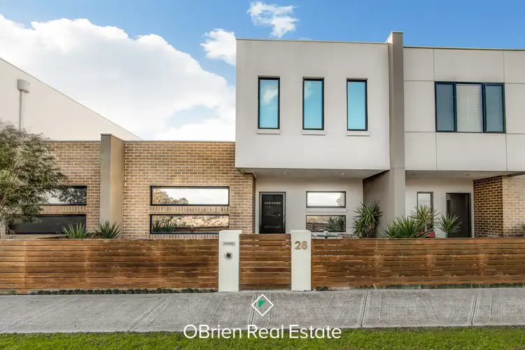 28 Rush Lily Drive, Officer VIC 3809
