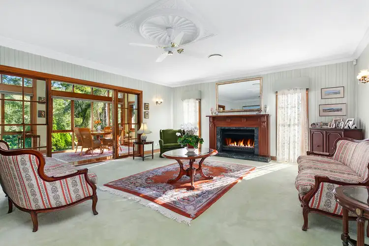 Fifth view of Homely house listing, 25 Pioneer Place, Castle Hill NSW 2154
