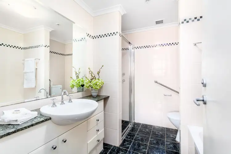 Sixth view of Homely apartment listing, 503/7-9 Churchill Avenue, Strathfield NSW 2135