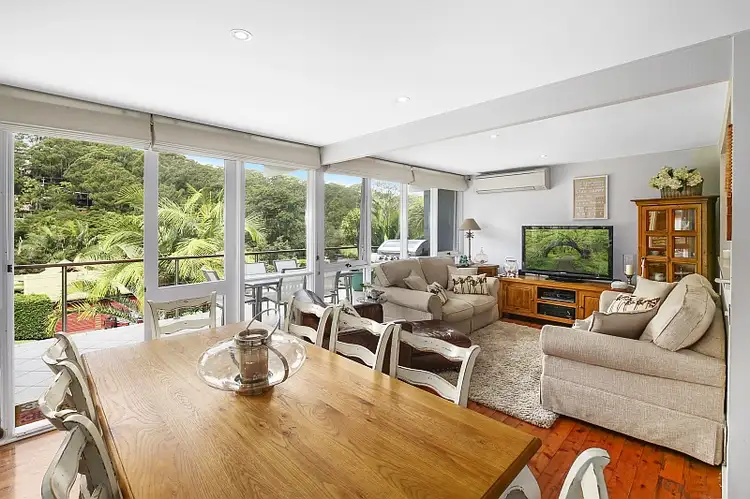 Fifth view of Homely house listing, 4 Palmgrove Place, North Avoca NSW 2260