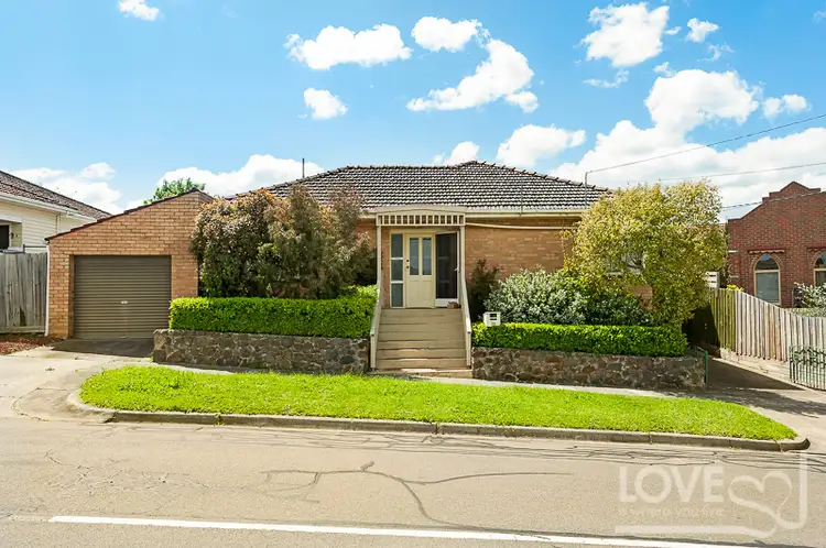 Second view of Homely house listing, 2A Stafford Street, Preston VIC 3072