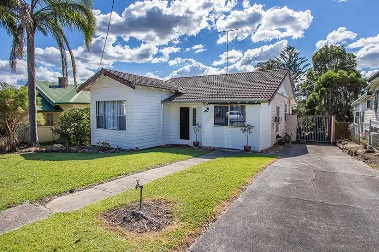 Main view of Homely house listing, 4 Ulick Street, Merewether NSW 2291