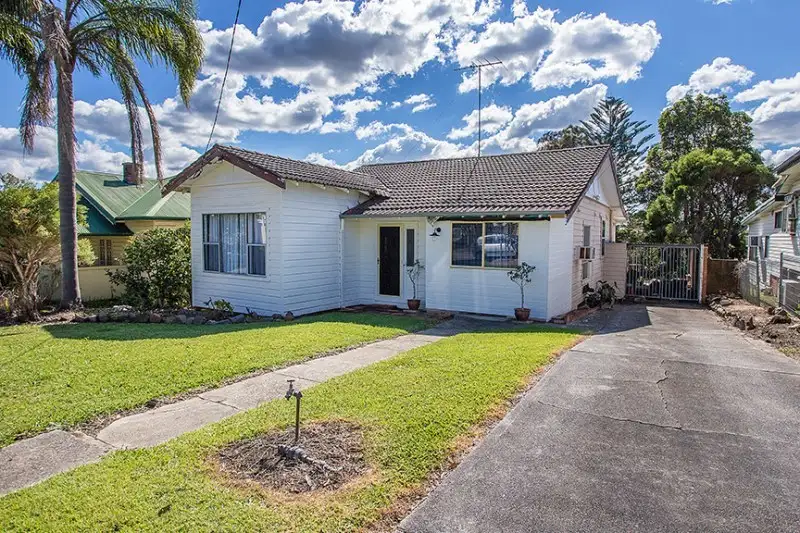 Main view of Homely house listing, 4 Ulick Street, Merewether NSW 2291
