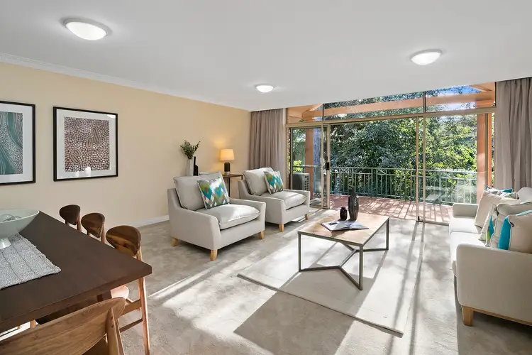 18/5 Gillott Way
