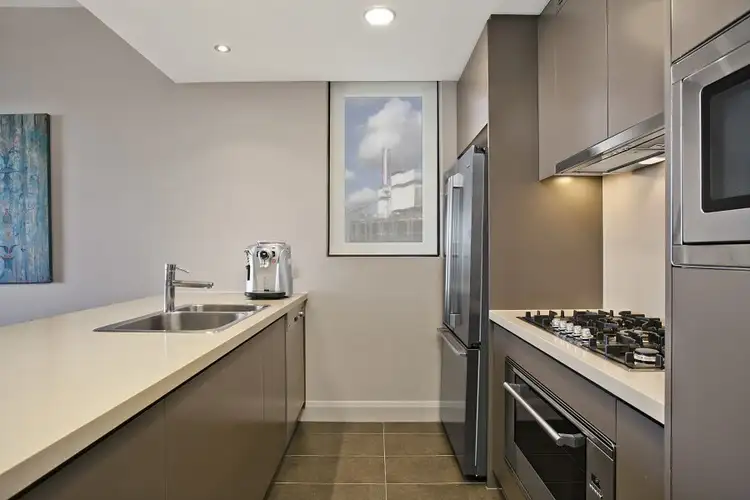 Fourth view of Homely apartment listing, 2006/11 Australia Avenue, Sydney Olympic Park NSW 2127