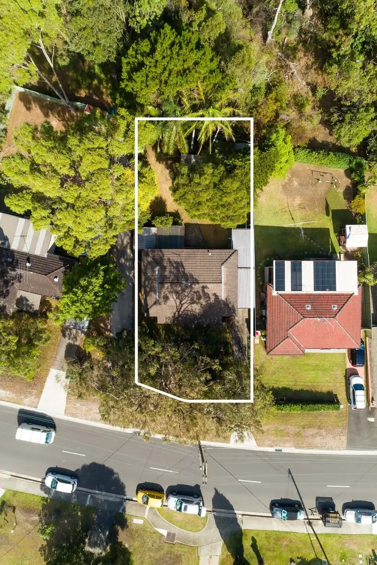Fourth view of Homely house listing, 112 Novara Crescent, Jannali NSW 2226