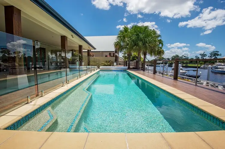 Main view of Homely house listing, 20 Raptor Parade, Banksia Beach QLD 4507