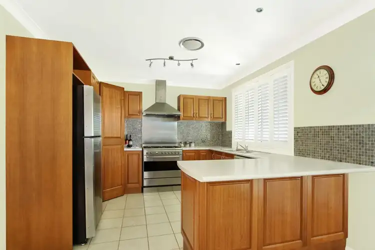 Third view of Homely house listing, 9 Woodside Circuit, Horsley NSW 2530