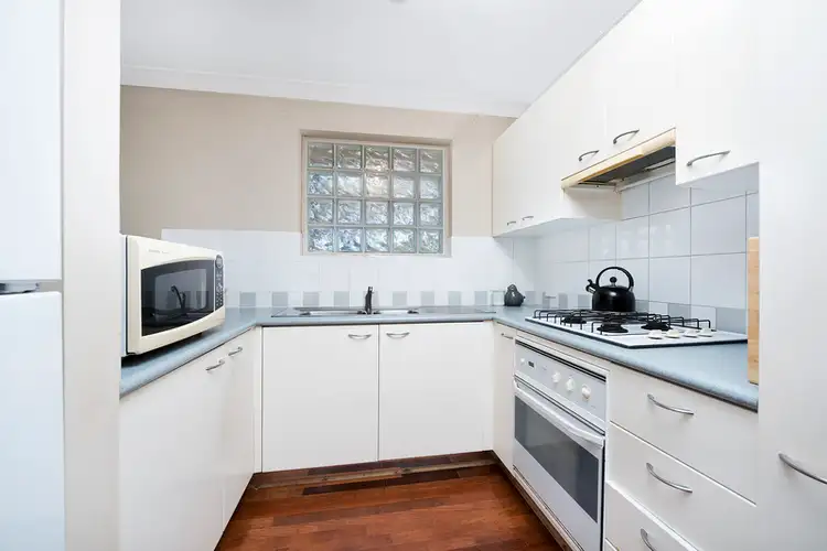 Third view of Homely apartment listing, 29J/19-21 George Street, North Strathfield NSW 2137