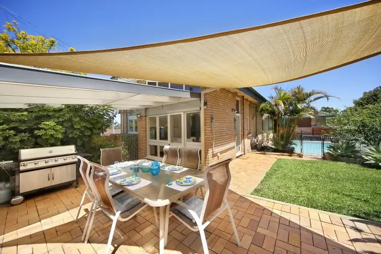 Main view of Homely house listing, 2 Redfern Place, Gymea NSW 2227