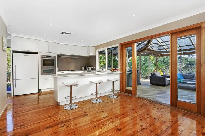 Main view of Homely house listing, 17 Yanco Close, Frenchs Forest NSW 2086